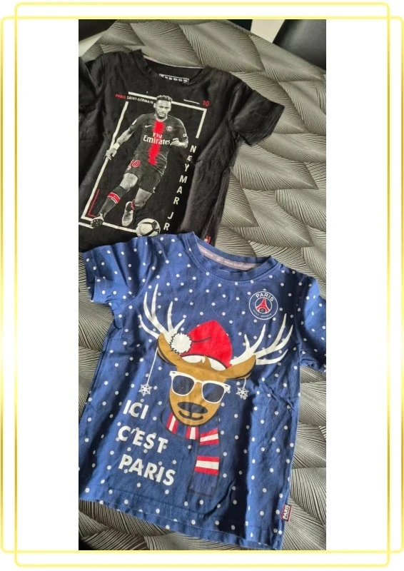 Tee-shirt